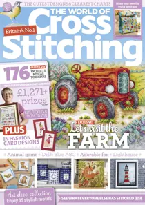 September 2019 
                issue September 2019