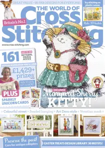 April 2018 
                issue April 2018