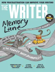 August 2017 
                issue August 2017