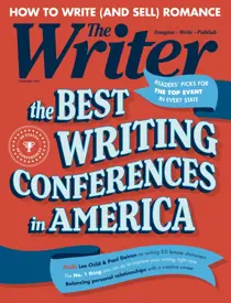 February 2019 
                issue February 2019