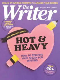 The Writer February 2023