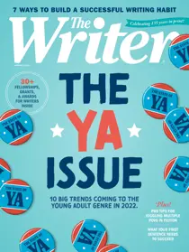 January 2022 
                issue January 2022