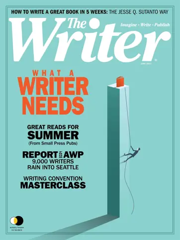 The Writer Preview