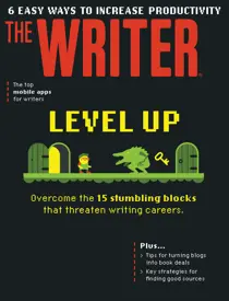 March 2018 
                issue March 2018