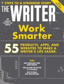 November 2017 
                issue November 2017