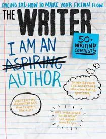 November 2018 
                issue November 2018