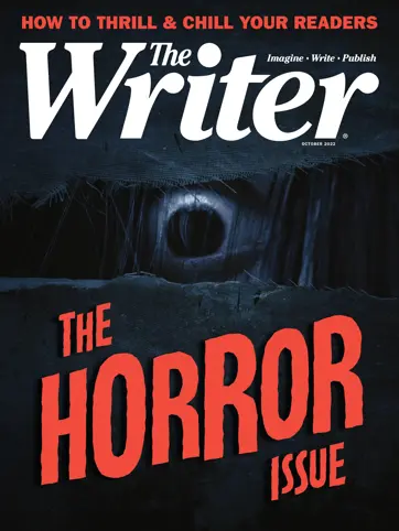 The Writer Preview