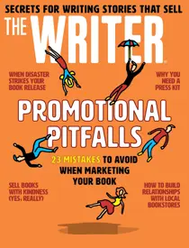 September 2017 
                issue September 2017