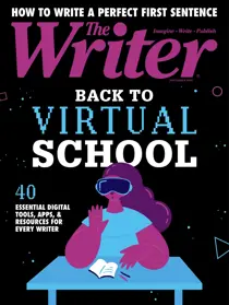 September 2020 
                issue September 2020