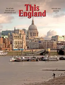 Winter 2016 
                issue Winter 2016