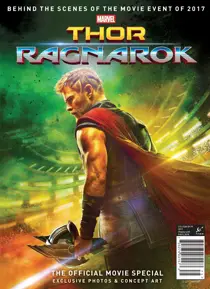 Thor: Ragnarok 
                issue Thor: Ragnarok