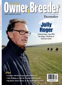 April 2012 – Issue 92 
                issue April 2012 – Issue 92