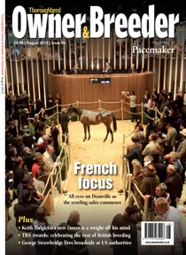 August 2012 - Issue 96 
                issue August 2012 - Issue 96