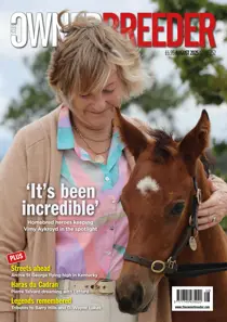 August 2025 
                issue August 2025