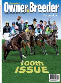 December 2012 – Issue 100 
                issue December 2012 – Issue 100