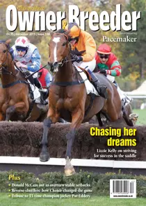 December 2015 - Issue 136 
                issue December 2015 - Issue 136