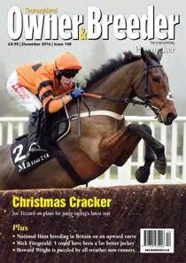 December 2016 - Issue 148 
                issue December 2016 - Issue 148