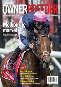 December 2017 - Issue 160 
                issue December 2017 - Issue 160