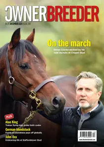 December 2021 
                issue December 2021