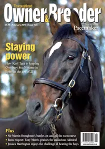 February 2015 – Issue 126 
                issue February 2015 – Issue 126