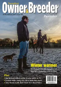 February 2017 - Issue 150 
                issue February 2017 - Issue 150