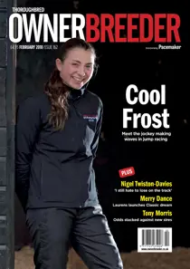 February 2018 - Issue 162 
                issue February 2018 - Issue 162