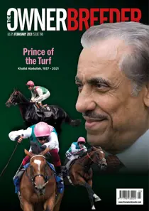 February 2021 
                issue February 2021