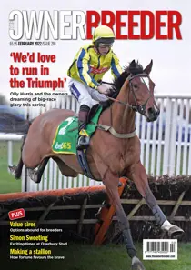 February 2022 
                issue February 2022