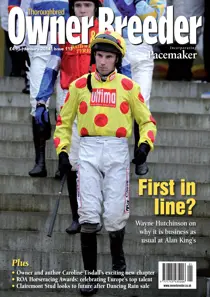 January 2014 - Issue 113 
                issue January 2014 - Issue 113