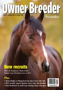 January 2017 - Issue 149 
                issue January 2017 - Issue 149