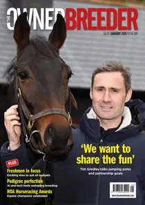 January 2025 
                issue January 2025