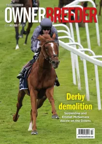 July 2020 
                issue July 2020