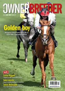 July 2022 
                issue July 2022