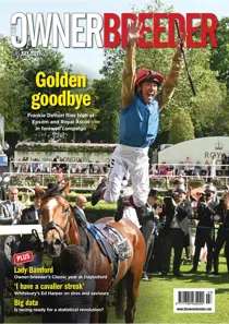 July 2023 
                issue July 2023