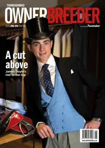 June 2018 - Issue 166 
                issue June 2018 - Issue 166