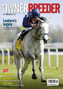 June 2021 
                issue June 2021