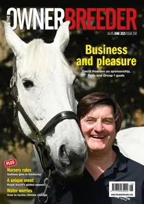 June 2025 
                issue June 2025