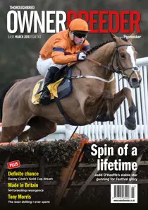 March 2018 - Issue 163 
                issue March 2018 - Issue 163