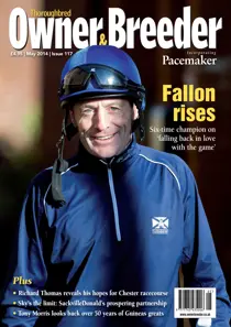 May 2014 – Issue 117 
                issue May 2014 – Issue 117