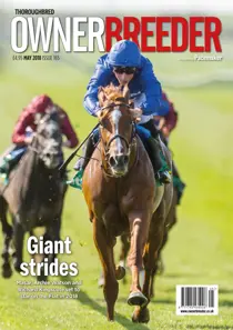 May 2018 - Issue 165 
                issue May 2018 - Issue 165