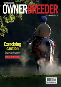 May 2020 
                issue May 2020