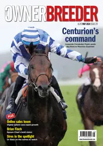 The Owner Breeder May 2024