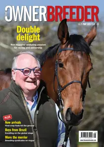 May 2025 
                issue May 2025