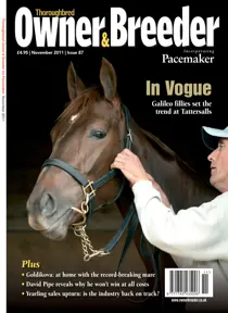 November 2011 - issue 87 
                issue November 2011 - issue 87