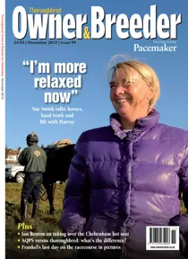 November 2012 - issue 99 
                issue November 2012 - issue 99