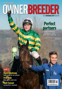 November 2019 - issue 183 
                issue November 2019 - issue 183