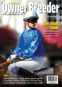 October 2016 - Issue 146 
                issue October 2016 - Issue 146