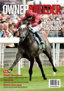 September 2018 - Issue 169 
                issue September 2018 - Issue 169