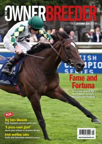 The Owner Breeder September 2024