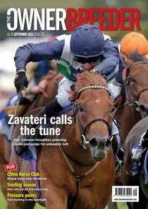 September 2025 
                issue September 2025